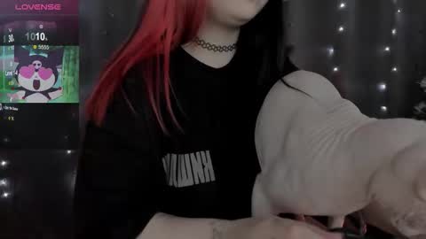 your personal gothic girl check it    online show from February 2026 05:44:02 PM