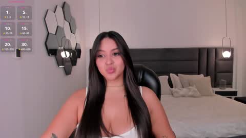 Tori Cross online show from January 2025 06:43:01 PM