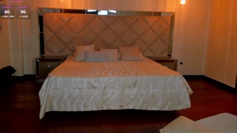 Tori Cross online show from February 2025 01:05:02 AM