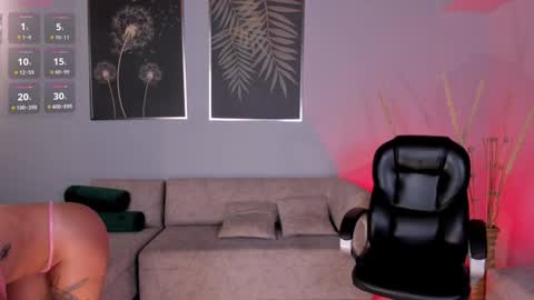 Tori Cross online show from February 2025 01:32:02 AM