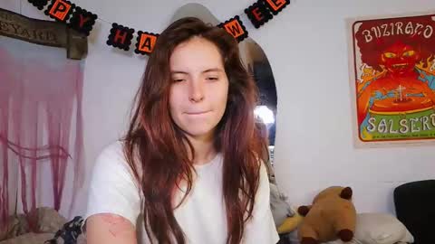 Enzo Moretti online show from October 2025 11:15:02 PM