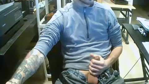 Tornado2156 online show from February 2025 11:36:02 PM