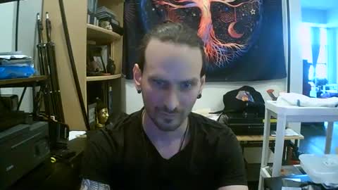 Tornado2156 online show from February 2025 08:42:01 PM