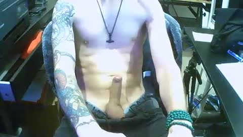 Tornado2156 online show from February 2025 07:03:01 PM