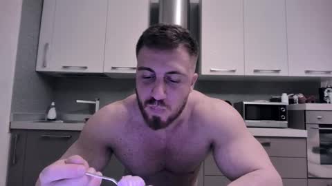 toro_arrapato online show from January 2025 08:07:02 PM