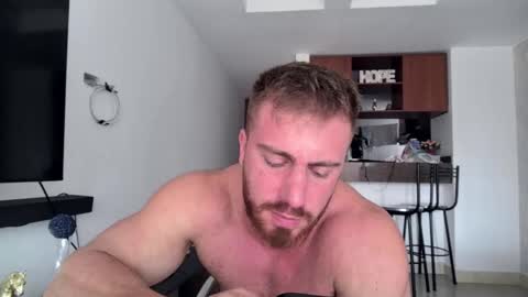 toro_arrapato online show from February 2025 09:20:02 PM