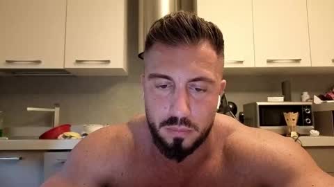 toro_arrapato online show from September 2025 05:23:02 PM