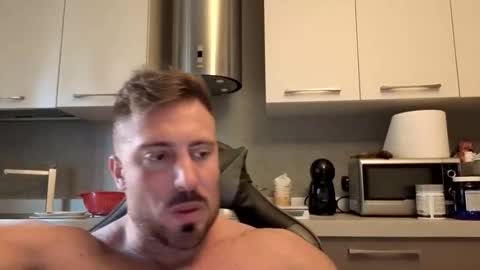 toro_arrapato online show from April 2026 09:13:01 AM