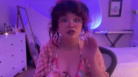 boy luna  next stream thurs 226  855pm 0 pst  online show from February 2026 05:07:02 AM