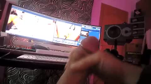 Torosko online show from January 2025 03:03:01 PM