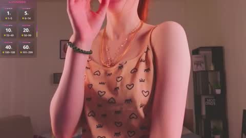 Mari online show from February 2026 01:55:01 AM