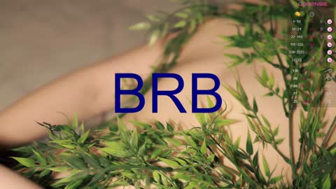 Toshi online show from December 2024 04:15:01 PM