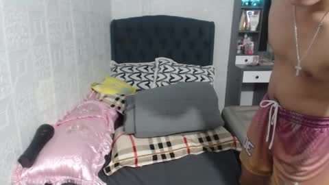 Toshiro online show from December 2024 11:31:02 PM