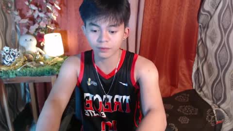 Toshiro online show from December 2024 10:06:02 PM