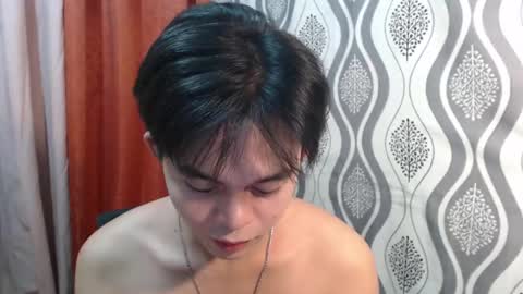 Toshiro online show from December 2024 12:26:01 AM