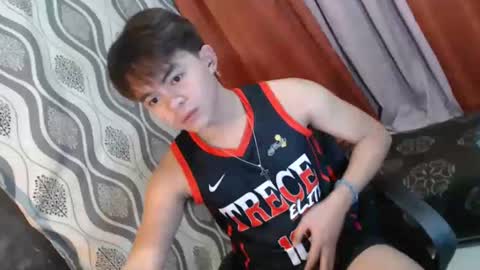 Toshiro online show from January 2025 10:12:02 PM