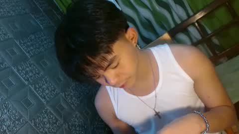 Toshiro online show from January 2025 11:26:01 AM