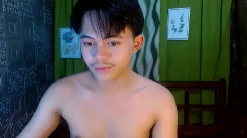 Toshiro online show from February 2025 12:12:01 PM