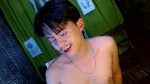 Toshiro online show from February 2025 10:11:02 AM