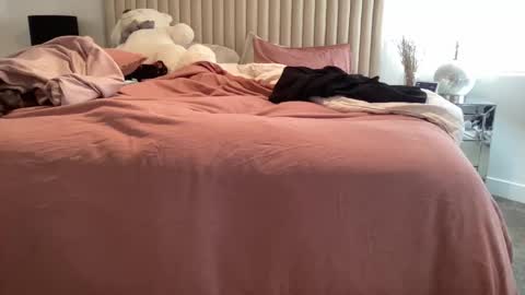 ASH online show from January 2025 08:22:02 PM