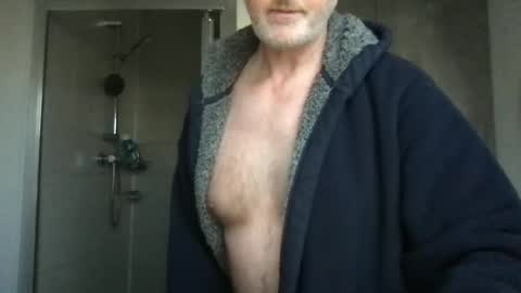 Archibald Leach online show from March 2025 08:27:01 AM