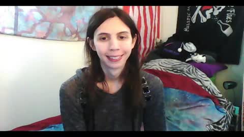 Luna online show from January 2025 01:36:02 AM