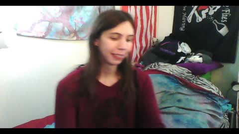 Luna online show from January 2025 05:50:02 AM