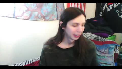 Luna online show from January 2025 04:28:01 AM