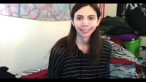 Luna online show from January 2025 06:53:02 AM