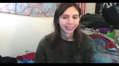 Luna online show from January 2025 03:48:02 AM