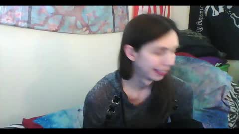 Luna online show from January 2025 03:22:01 AM