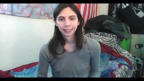 Luna online show from January 2025 03:44:02 AM