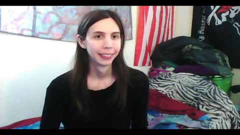 Luna online show from February 2025 03:30:02 AM