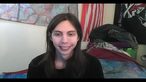 Luna online show from February 2025 03:43:02 AM