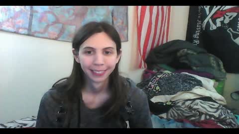 Luna online show from February 2025 06:02:02 AM