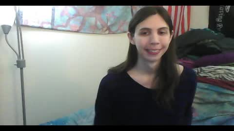 Luna online show from March 2025 02:47:02 AM