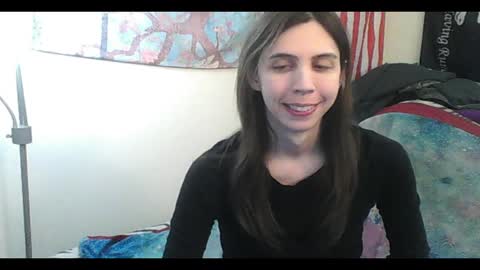 Luna online show from March 2025 03:26:02 AM