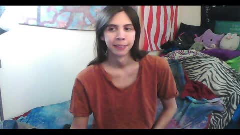 Luna online show from September 2025 03:28:02 AM