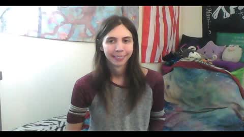 Luna online show from September 2025 03:06:01 AM