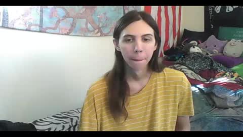 Luna online show from September 2025 09:03:02 PM