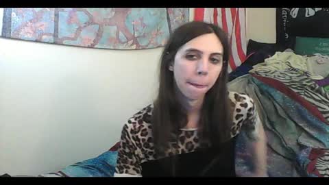 Luna online show from September 2025 03:08:01 AM