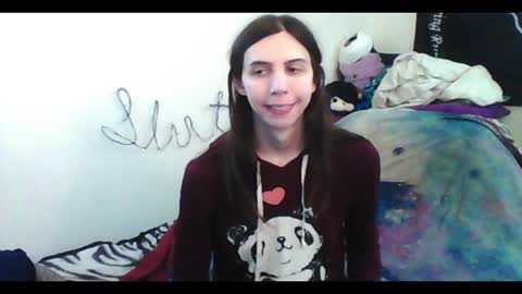 Luna online show from October 2025 01:50:02 AM