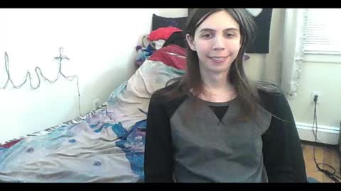 Luna online show from February 2026 06:40:02 AM