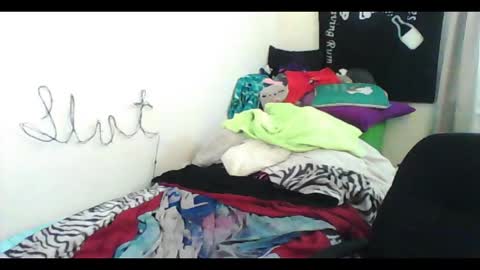 Luna online show from March 2026 07:15:01 AM