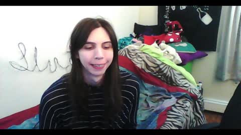 Luna online show from March 2026 02:39:02 AM