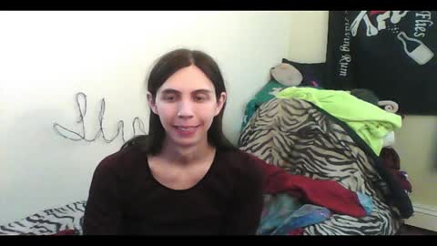 Luna online show from March 2026 03:31:01 AM