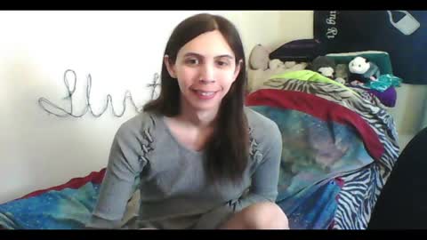 Snapshot of totalfuckingadorable chatting on May 2026 08:35:02 PM Luna online show from May 2026 08:35:02 PM