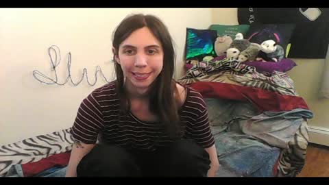 Snapshot of totalfuckingadorable chatting on May 2026 03:23:02 AM Luna online show from May 2026 03:23:02 AM