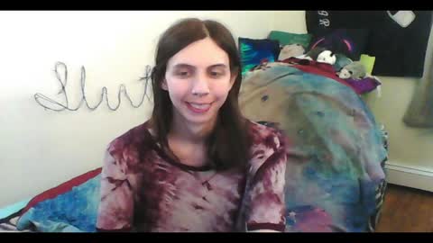 Snapshot of totalfuckingadorable chatting on May 2026 02:28:01 AM Luna online show from May 2026 02:28:01 AM