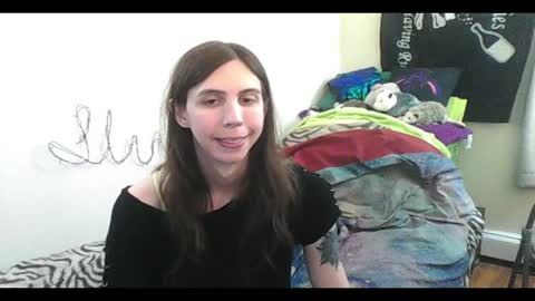 Snapshot of totalfuckingadorable chatting on May 2026 01:46:01 AM Luna online show from May 2026 01:46:01 AM